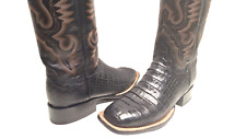 Lucchese 1009 smooth for sale  El Paso