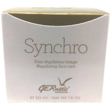 Gernetic synchro cream for sale  PINNER