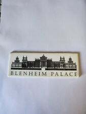 Blenheim palace slim for sale  BEDWORTH