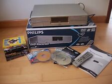 Philips dvdr 880 for sale  COWES