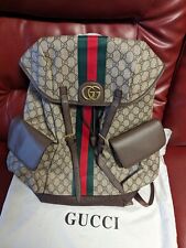 Gucci backpack ophidia for sale  Chicago