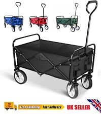 Foldable collapsible camping for sale  MANCHESTER
