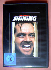 Dvd shining stanley gebraucht kaufen  Hamburg