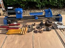 wood lathe accessories for sale  TADLEY