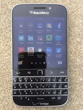 Smartphone Blackberry Classic Q20 Verizon 16GB 4G LTE QWERTY DESBLOQUEADO. comprar usado  Enviando para Brazil