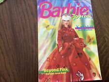 Barbie journal frühjahr gebraucht kaufen  Sulzfeld