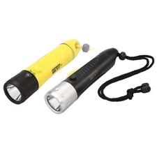 Waterproof dive torches for sale  Shipping to Ireland