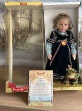Steiff doll princess for sale  NEWCASTLE UPON TYNE