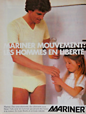 Publicité presse 1978 d'occasion  Longueil-Sainte-Marie