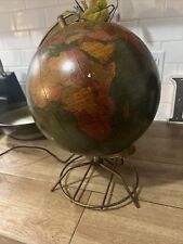 20 replogle lighted globe for sale  Waco
