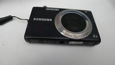 Samsung st60 12.2mp for sale  CANNOCK