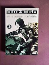 Biomega band manga gebraucht kaufen  Trier