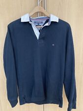 tommy hilfiger rugby  style shirt - medium for sale  Shipping to South Africa