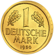 Gold mark münze gebraucht kaufen  Berlin