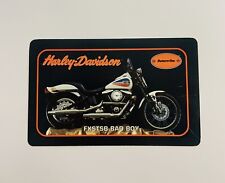 Harley davidson fxstsb usato  Fiumicino