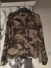 Ladies camouflage jacket for sale  MIDDLESBROUGH
