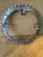 Shimano chainring silver for sale  WASHINGTON