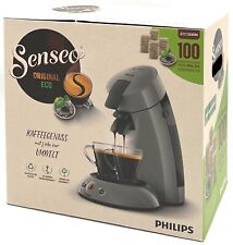 Philips senseo kaffeemaschine gebraucht kaufen  Markgröningen