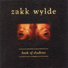 Zakk wylde book for sale  STOCKPORT