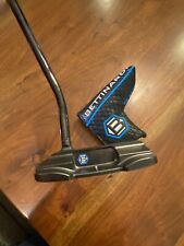 Bettinardi 28sb slotback for sale  Glen Ellyn