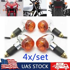 Motorcycle turn signals for sale  Perth Amboy