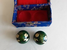 chinesische kugeln gebraucht kaufen chinesische kugeln gebraucht kaufen Ebersbach-Musbach