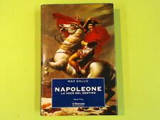 Napoleone voce del usato  Comiso