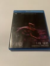 Beyoncé: I Am... Yours - An Intimate Performance in the Encore Theater (Blu-ray comprar usado  Enviando para Brazil