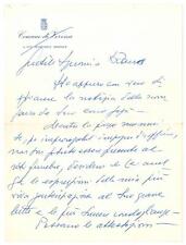 1969 verona lettera usato  Italia