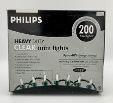 Philips heavy duty for sale  Antioch