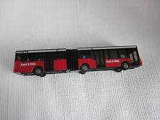 Usado, Ônibus articulado SIKU 1617 PARK & RIDE comprar usado  Enviando para Brazil