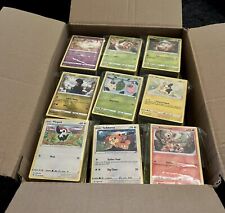 Pokemon 600 karten gebraucht kaufen  Bornhöved