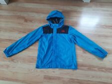 North face windbreaker gebraucht kaufen  Lindow