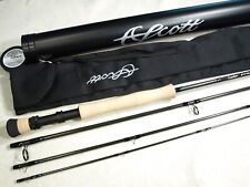 graphite fly rod for sale  Bend