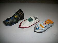 Matchbox boat diecast for sale  HOLSWORTHY