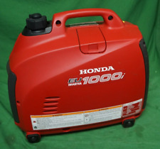 Honda inverter generator for sale  Wethersfield