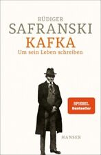 Kafka rüdiger safranski gebraucht kaufen  Hamburg