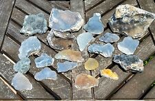 Agatized druzy lot for sale  Spring Hill