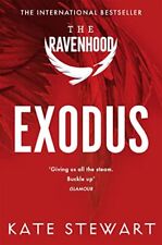 Exodus hottest addictiv... for sale  UK