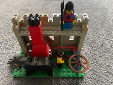 Lego ritter schmiede gebraucht kaufen  Hamburg