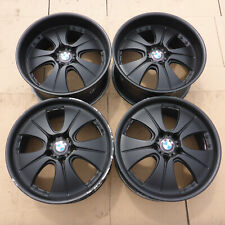 Alloy wheels bmw for sale  Shipping to Ireland
