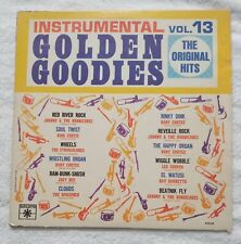 Instrumental golden goodies for sale  Yulee