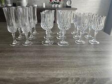 Service verres champagne d'occasion  Saint-Omer