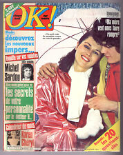 Magazine 211 1980 d'occasion  France