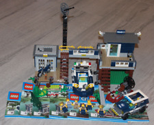Lego city polizeiwache gebraucht kaufen  Hamburg