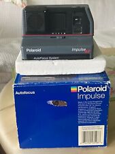 Polaroid impulse 600 gebraucht kaufen  München