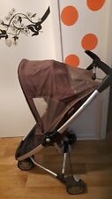 Quinny zapp buggy gebraucht kaufen  Templin