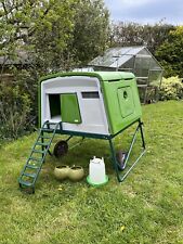 Eglu cube for sale  DAWLISH