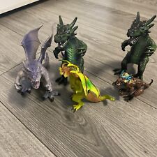 dragon toys for sale  BURY