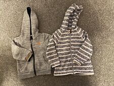 boy hoodie baby for sale  BRADFORD